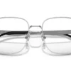 Ray-Ban RX6503D 2501 - Silver - Front