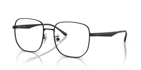 Ray-Ban RX6503D 2509 - Black