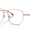 Ray-Ban RX6503D 2943 - Copper