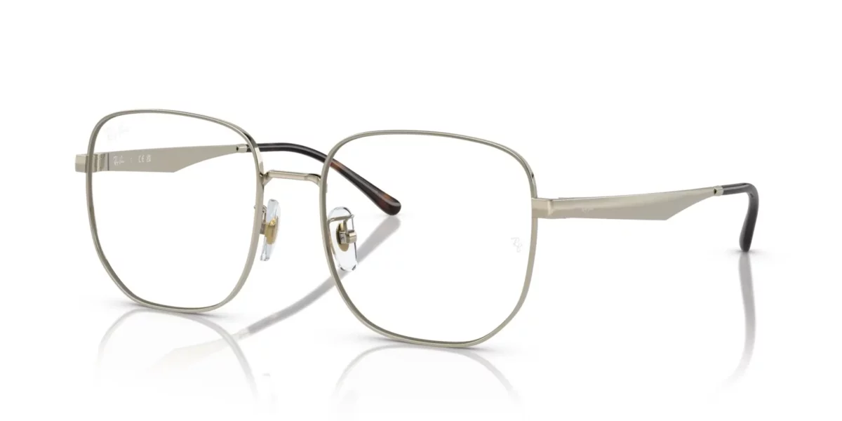 Ray-Ban RX6503D 2993 - Gold