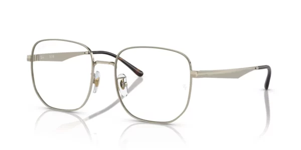 Ray-Ban RX6503D 2993 - Gold