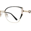Serafina Betsy - Black