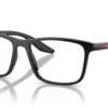 Prada PS 01QV 1AB1O1 54 - Black
