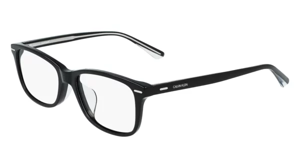 Calvin Klein CK20551A 001 - Black