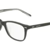 Calvin Klein CK20551A 002 - Matte Black
