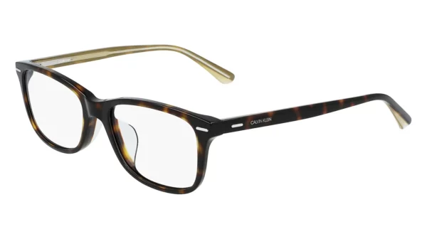 Calvin Klein CK20551A 235 - Dark Tortoise