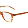 Calvin Klein CK20551A 259 - Honey Tortoise