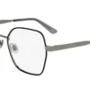 Calvin Klein CK24112 041 - Silver / Black