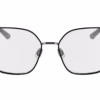 Calvin Klein CK24112 041 - Silver / Black