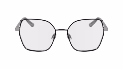 Calvin Klein CK24112 041 - Silver / Black