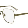 Calvin Klein CK24112 719 - Gold / Ivory