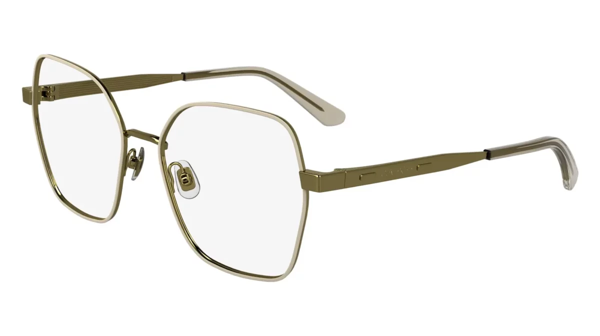 Calvin Klein CK24112 719 - Gold / Ivory