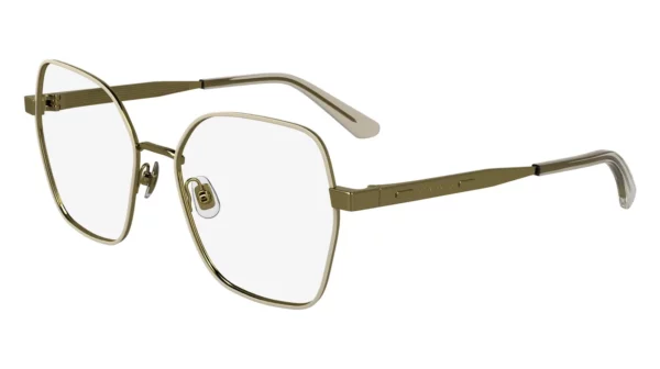 Calvin Klein CK24112 719 - Gold / Ivory