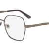Calvin Klein CK24112 772 - Rose Gold / Lavender