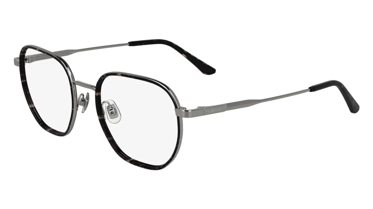 Calvin Klein CK24113 025 - Grey Havana