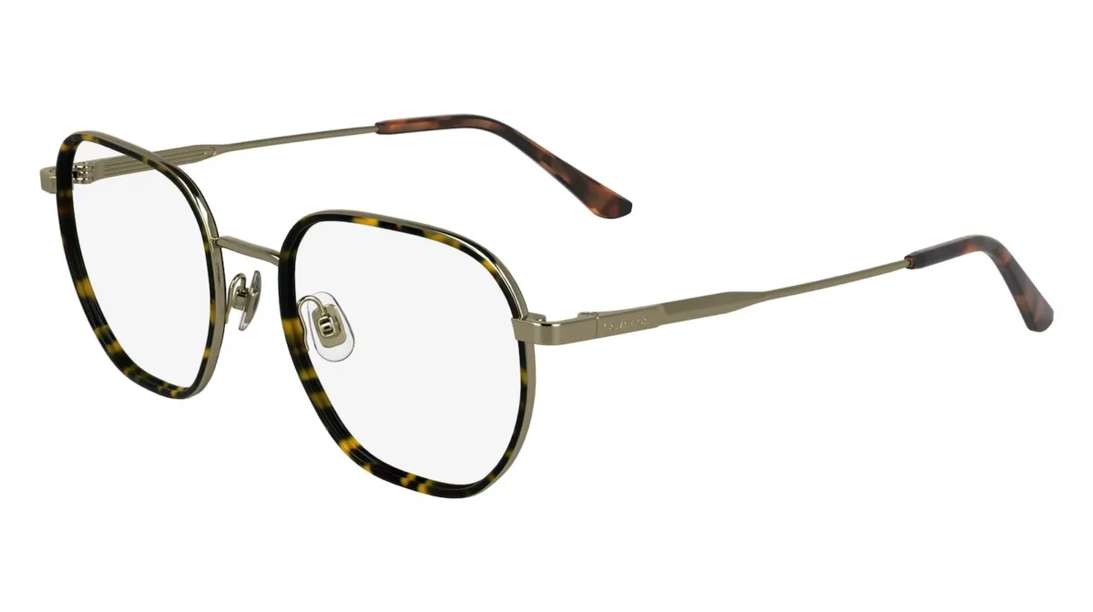 Calvin Klein CK24113 235 - Dark Havana