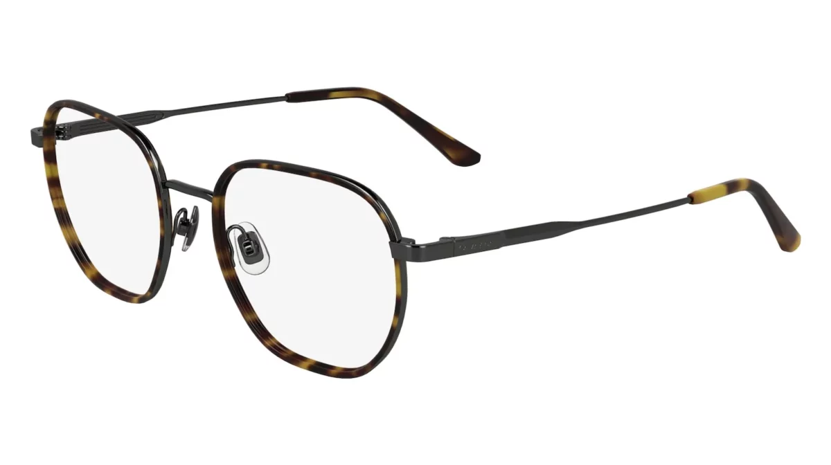 Calvin Klein CK24113 240 - Havana