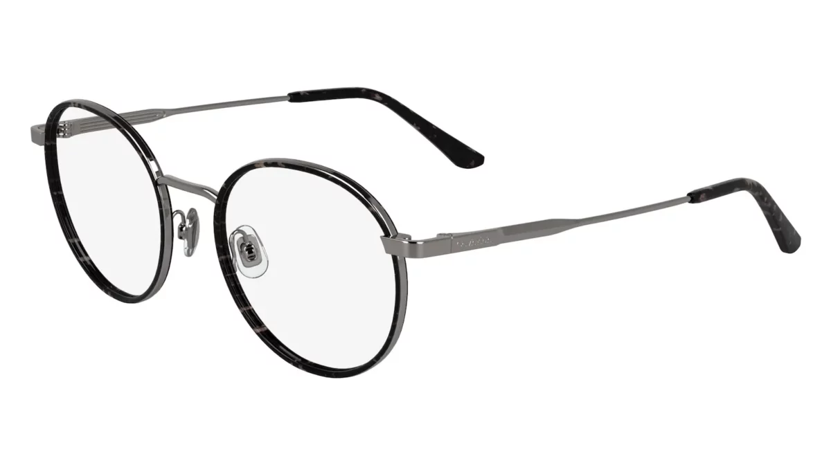 Calvin Klein CK24114 025 - Grey Havana