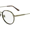 Calvin Klein CK24114 235 - Dark Havana