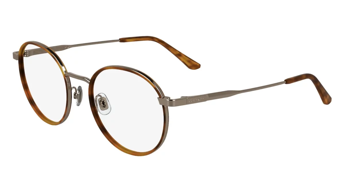 Calvin Klein CK24114 265 - Blonde Havana