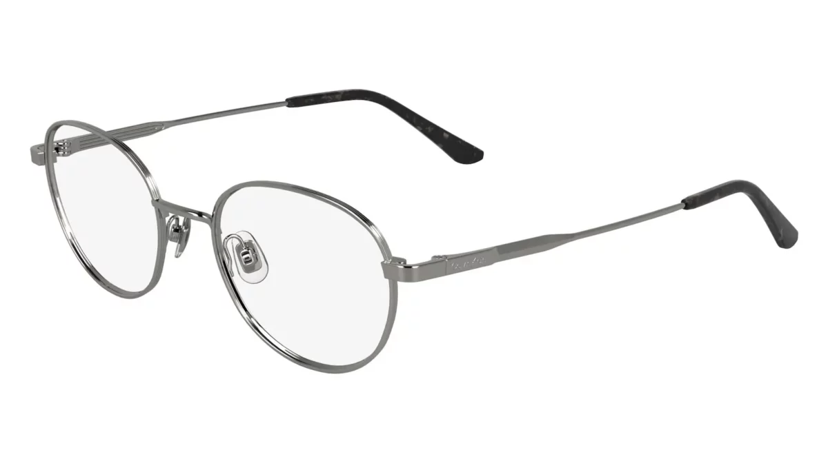 Calvin Klein CK24115 045 - Silver