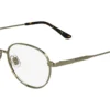Calvin Klein CK24115 717 - Gold