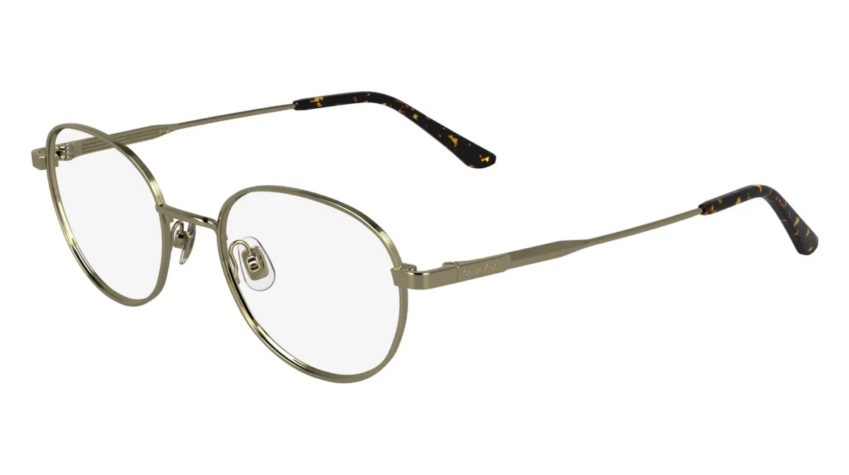 Calvin Klein CK24115 717 - Gold