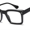 Capri UP322 - Black
