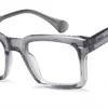 Capri UP322 - Grey Clear
