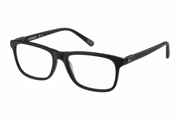 CAT CTO 3019 104 - Matte Black
