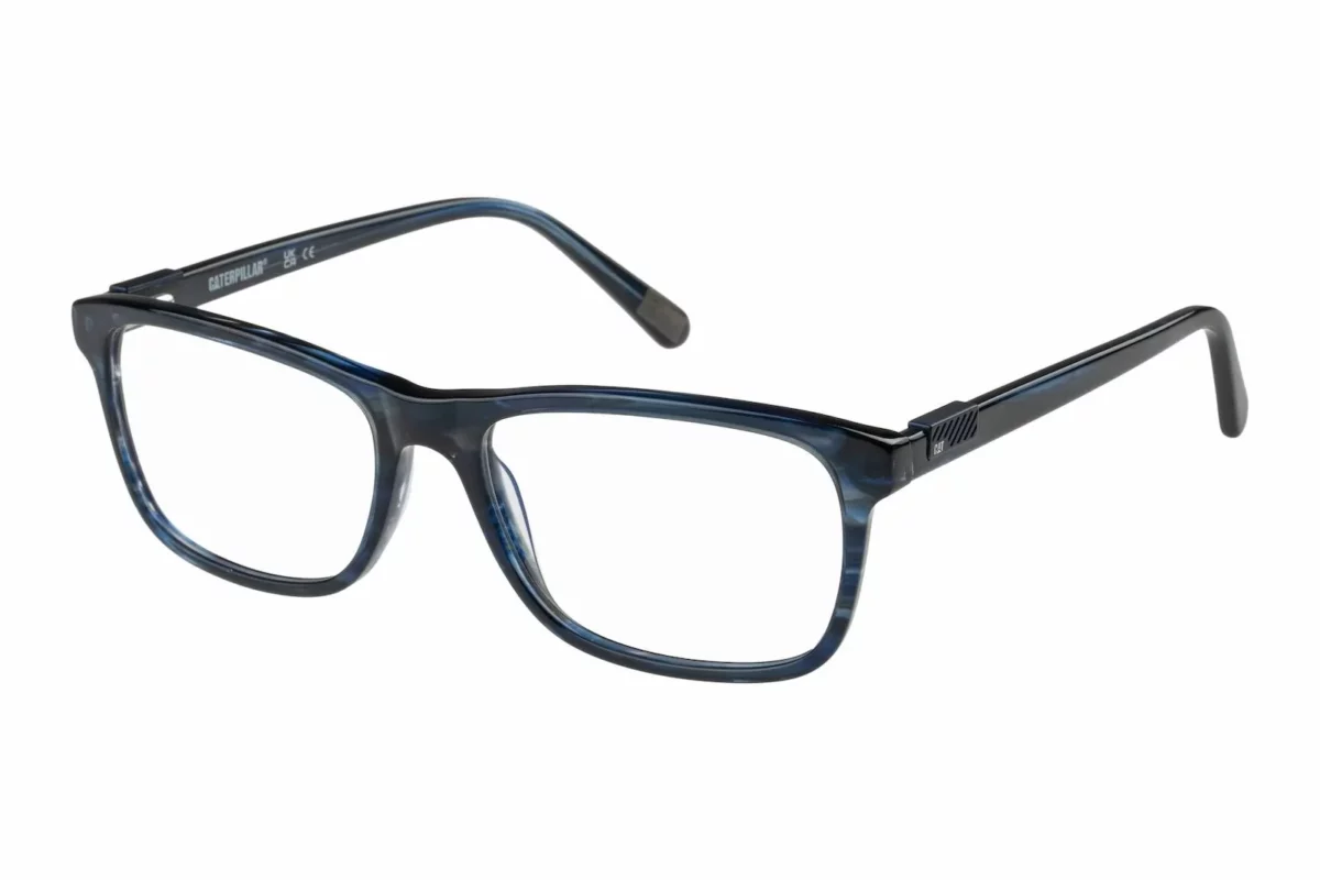 CAT CTO 3019 106 - Gloss Navy Horn Crystal