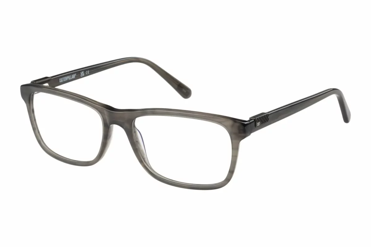 CAT CTO 3019 108 - Gloss Grey Horn