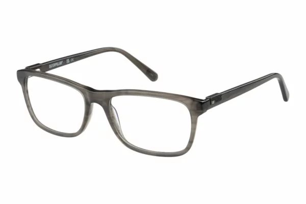 CAT CTO 3019 108 - Gloss Grey Horn