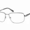 CAT CTO GANISTER 005 - Satin Gunmetal