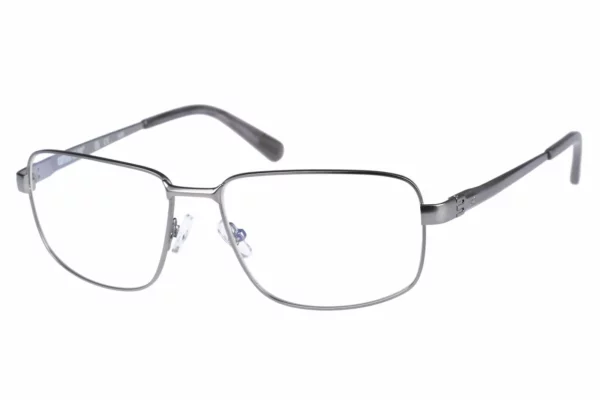CAT CTO GANISTER 005 - Satin Gunmetal