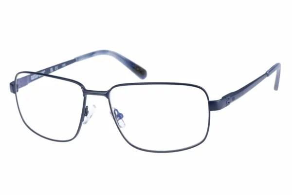 CAT CTO GANISTER 006 - Matte Dark Navy