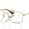 Dolce & Gabbana DG1354 02 - Gold