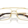 Dolce & Gabbana DG1354 02 - Gold