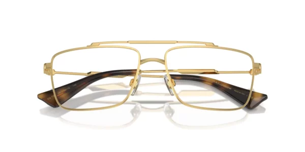 Dolce & Gabbana DG1354 02 - Gold