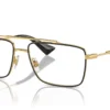Dolce & Gabbana DG1354 1311 - Gold / Matte Black