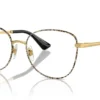 Dolce & Gabbana DG1355 1364 - Gold / Leo