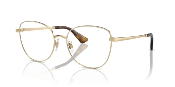 Dolce & Gabbana DG1355 1365 - Light Gold