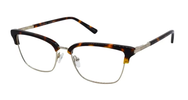 Jill Stuart JS452 2 - Brown Demi