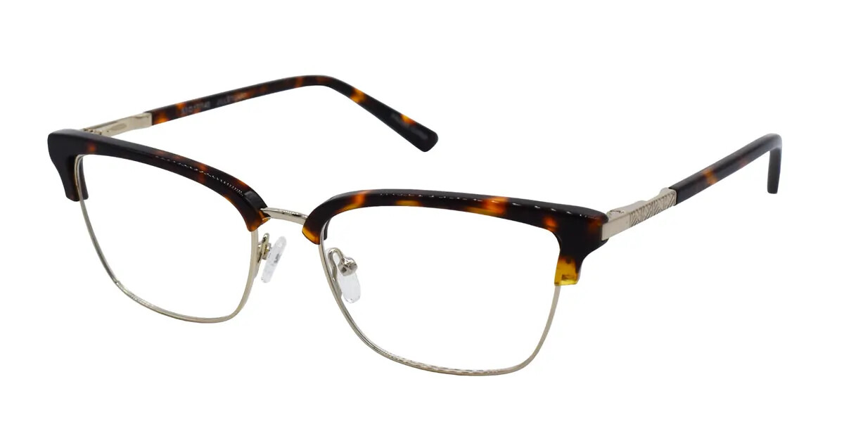 Jill Stuart Js452 2 Jill Stuart JS452 2 - Brown Demi