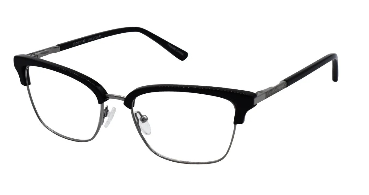 Jill Stuart Js452 3 Jill Stuart JS452 3 - Black