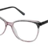Jill Stuart JS454 2 - Nude Black