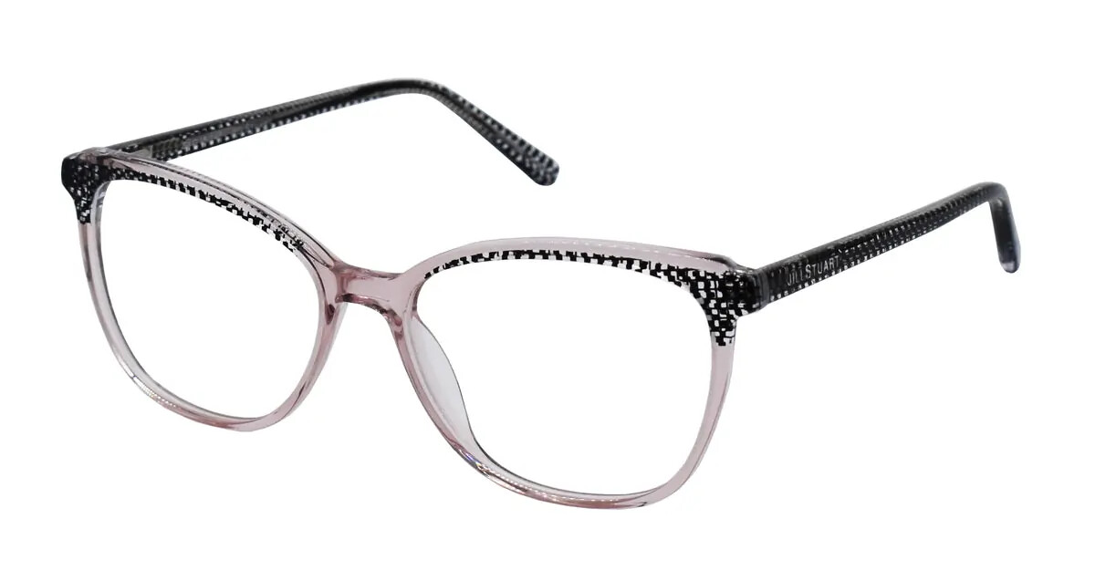 Jill Stuart Js454 2 Jill Stuart JS454 2 - Nude Black