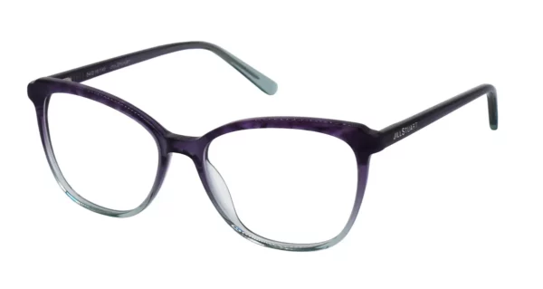 Jill Stuart JS454 3 - Purple Mint Gradient