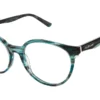 Jill Stuart JS455 1 - Teal