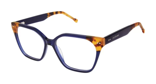 Jill Stuart JS457 3 - Crystal Blue Demi